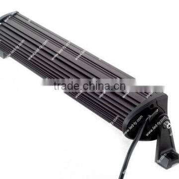 22"120W LED Off Road Power Sport 4WD Vehicle Driving Scene Light Bar photo-4