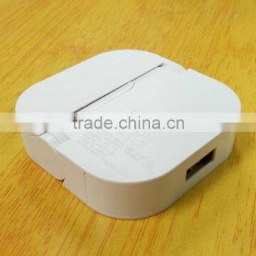 Wholesale High Quality US Wall Charger Universal USB Charger for iPhone 6