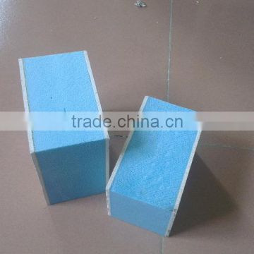 Factory price Nonmetal Tpye Wall Panel, MgO and XPS sandwich panel with good quality                        
                                                Quality Choice