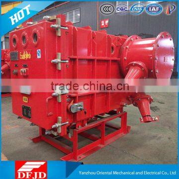 Safe Vacuum Electromagnetic Starter Motor
