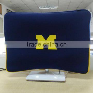 hight-grade dustproof anti-collision TV or computer protection cover