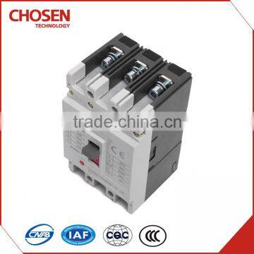 Best Selling Hot Chinese Products m1 100a 3p Mccb Circuit Breaker photo-2