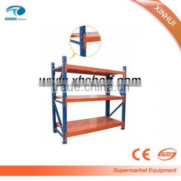 Heavy Duty Warehouse Used Stacking Racks & Shelves(XH-HR07)