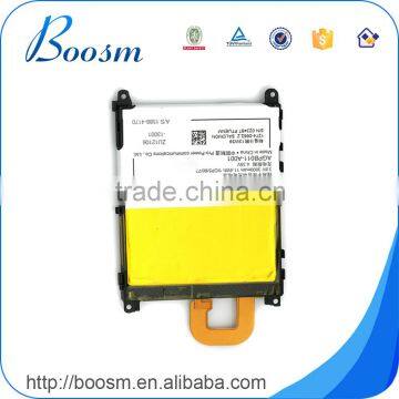  china lithium battery for sony z1 li-ion battery