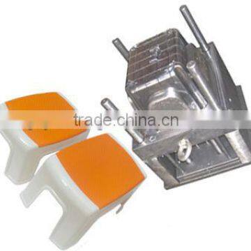 Plastic stool mold making plastic injection stool child step stool