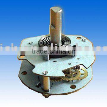 mechanical 2 hours garden water timer