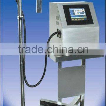 Ink Jet Printer for PET Bottles and cans