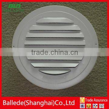 Aluminum Round Air Conditioner Louver photo-2
