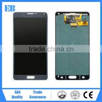 Spare parts lcd screen for Samsung Galaxy On7 G6000 lcd display assembly