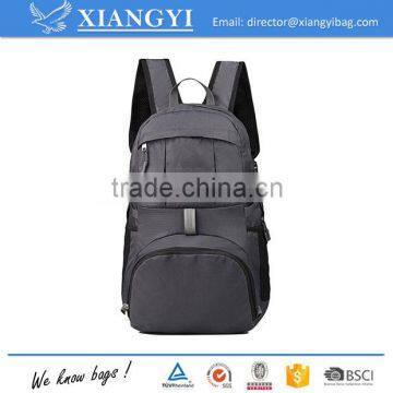 Durable Lightweight Travel Water Resistant Backpack;daypack photo-2
