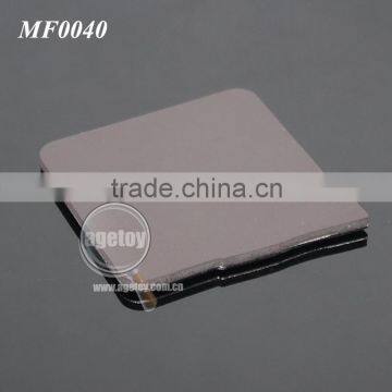 Rubber Magnet Stainless Steel Metal Custom Uruguay Sandbeach Map Printing Tourist Souvenir Fridge Magnet photo-3