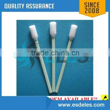 Disposable cleanroom sponge swab suit for lab industry factory