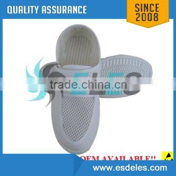 Fashion Antistatic High Heel Shoes, photo-3