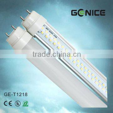 living or commercial office led tube lights