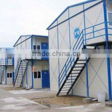 low cost plant plants workshop warehouse container