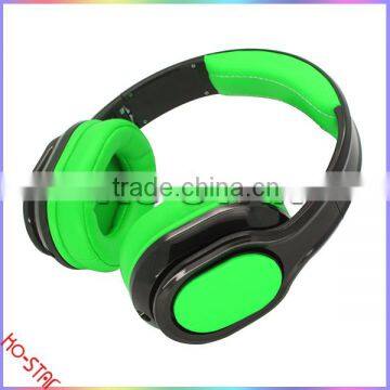 Custom High Quality Power King DJ Headphones Professional High Impedance Headphone photo-5