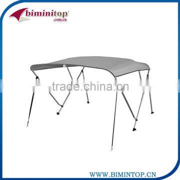 Ninghai Innovation 3 bow aluminum round bimini top