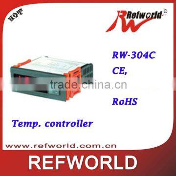 industrial automation digital temperature controller