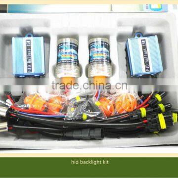 New HID xenon backlight Suitable for any vehicle 15W