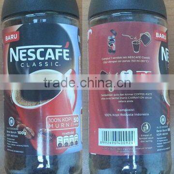 Nescafe Classic