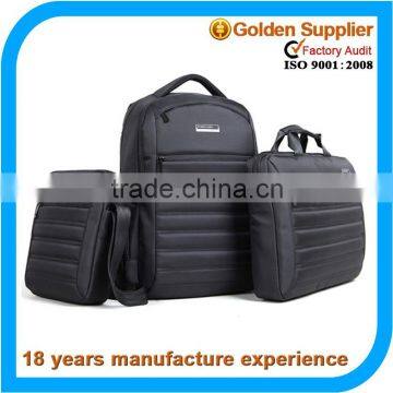 KINGSONS Customized 15.6" laptop computer bag