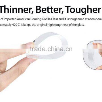 Mobile Phone for Iphone6 Liquid Tempered Glass Screen Protector photo-2