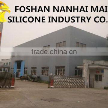 Silicone Glass Sealant/transparent Silicone Sealant/colored Silicone Sealant photo-5