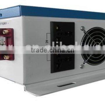 HF Series High Frequency 3KVA/2100W/24V Pure Sine Wave Inverter photo-5