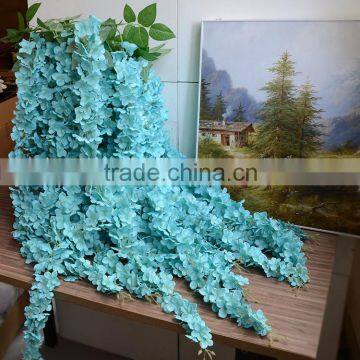 Pink, White Wisteria,artificial Flowers Wisteria Wedding Decoration Wisteria Silk Flower Wisteria