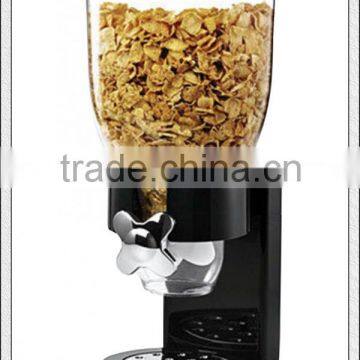 As Seen On TV Single Dry Cereal Dispenser Candy Dispenser