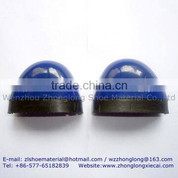 459 Steel Toe Cap With Rubber Strip for Safety Shoes photo-2