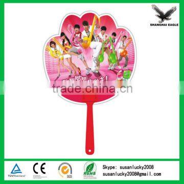 Fashion hand fans wedding favors (directly from factory)