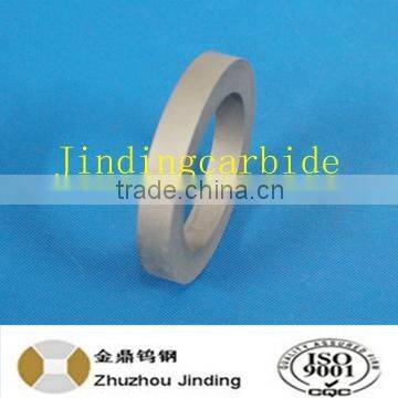 tungsten cemented carbide roll blank made in China factory for industry use