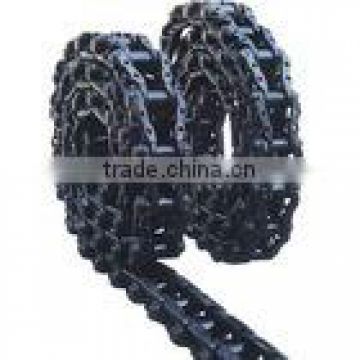 EXCAVATOR track chain PC60L-5 track link 201-32-00140