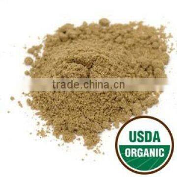 Imported Moroccan Coriander Seed Spice Powder Organic