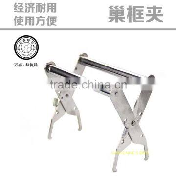 Beekeeping tool bee steel frame grip On Sale ,stainless steel Beekepping tools frame grip On Sale