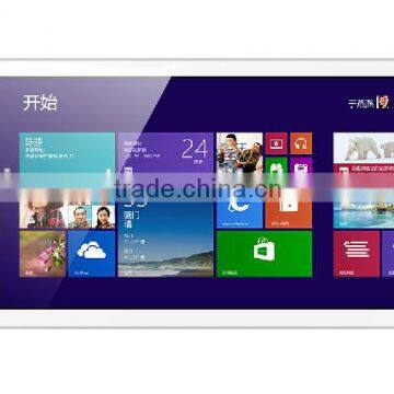Ramos i11 Pro Dual OS Quad Core 1.83GHz CPU 10.6 inch Multi touch Cameras 64G ROM Android & Window Tablet pc