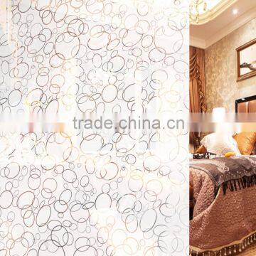 Fashion Pvc Furniture Protective Film