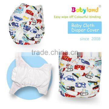 Cloth Diapers Nappies Washable Baby Cloth Diapers Cloth Nappy