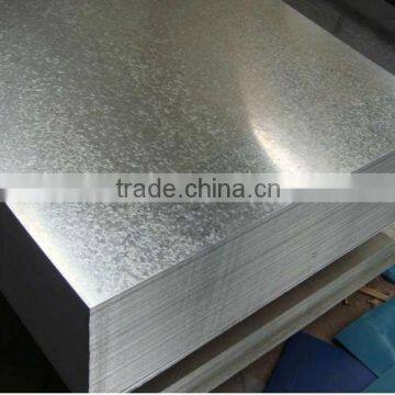 PPGI color STEEL PLATES