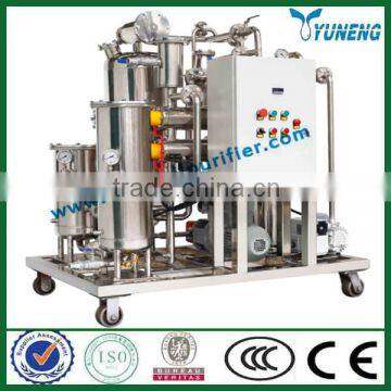 KYJ Vacuum Type Fire-Resistant Oil Filtration Machine ( Oil Filtration Machine)