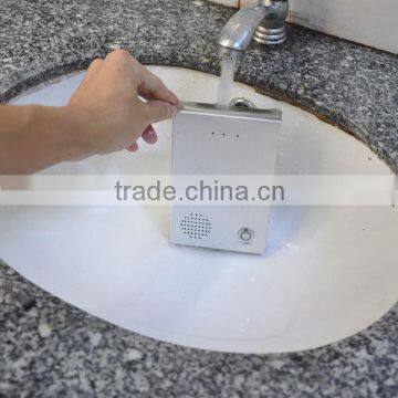 IP Door Smart Phone for Home Audio Intercom Systems photo-3