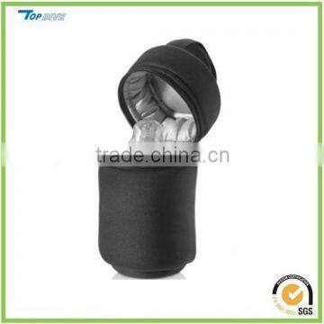 Neoprene Baby Water Bottle Sleeve photo-1