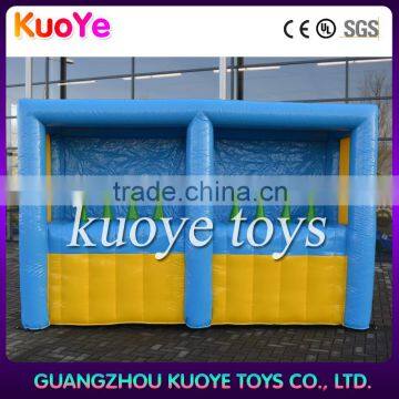 Inflatable Kids Ball Games,small Inflatable Games,indoor Inflatable Games