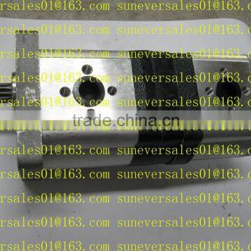 Hydraulic Pump Twin Pump ZCBN G320 310A for Foton Tractor