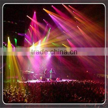 CE,ROHS Approval 150w 2R Stage Lighting Cheap Moving Heads photo-4