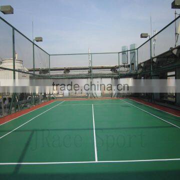 High Elasticity Tennis Court Paint photo-6