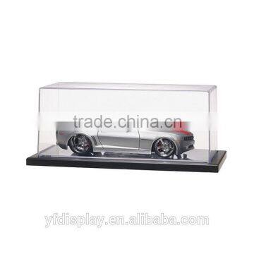 Customized Acrylic Toy Car Display Box