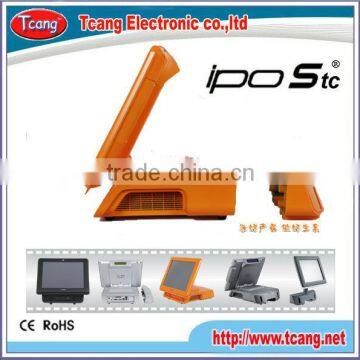 Dongguan touch screen wireless POS system