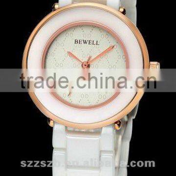 Stylish Ceramic Women Watch Fashion Watch